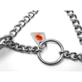 thumbnail image 6 of Herm Sprenger Stainless Steel Prong Collar with O ring, 6 of 7