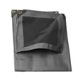 thumbnail image 1 of Lona Impermeable Polietileno Uso Rudo 2 x 3 m Urrea Gris, 1 of 1