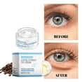Eye With Vitamin E Vitamin K Vegan (For Dark Circles Under Eyes Face