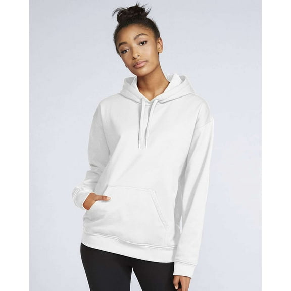 Gildan Softstyle® Hooded Sweatshirt