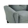 thumbnail image 6 of CQSXDA Sectional Sofa In Versatile Perfect For Living Room Bedroom And Office Small Spaces, 6 of 10