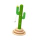 thumbnail image 5 of Árbol de escalada para gatos, juguete interactivo, torre de escalada divertida para que jueguen Estilo A, 5 of 8