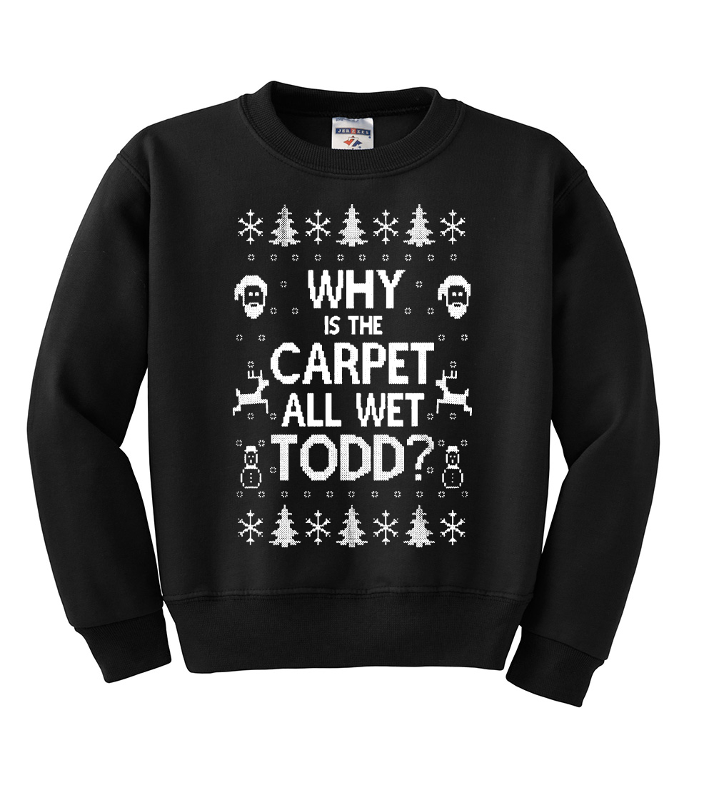 todd margo sweaters