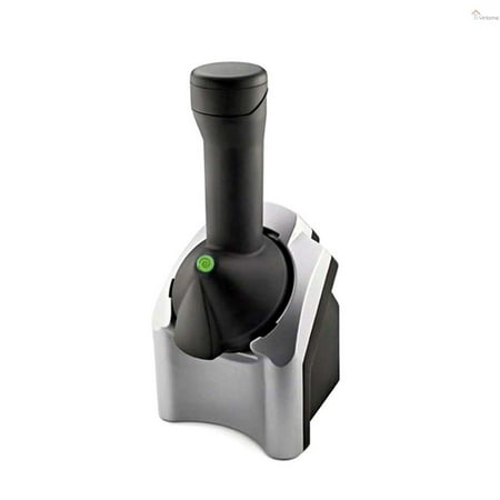 

Goodhd Dessert Maker Household Fruit Ice Cream Machine Healthy Dessert Fruit