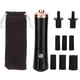 thumbnail image 1 of Agitador de pestañas eléctrico Lazy People Beauty, agitador de pegamento para pestañas, herramienta de extensión de pestañas, color negro, 1 of 15