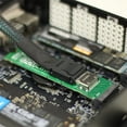 thumbnail image 2 of NVME M.2 M Key to OCuLink Adapter for OCULINK GPU Dock Mini PC Laptop to External Graphic Card High Speed Conveter, 2 of 6