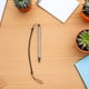 thumbnail image 2 of FELTECHELECTR Lápiz óptico universal de 3 piezas: Lápiz táctil resistivo para tabletas y tabletas de dibujo. Lápiz táctil resistivo antipérdida con cable enrollado., 2 of 7