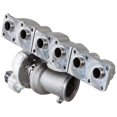 thumbnail image 3 of New Stigan Turbo Turbocharger For BMW X3 2011 2012 2013 2014 2015 2016 2017, 3 of 8