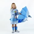 thumbnail image 5 of Parapluie Requin pour Enfants Cadeau Robuste pour Garçons et Filles jusqu'à 8 Ans, 5 of 5