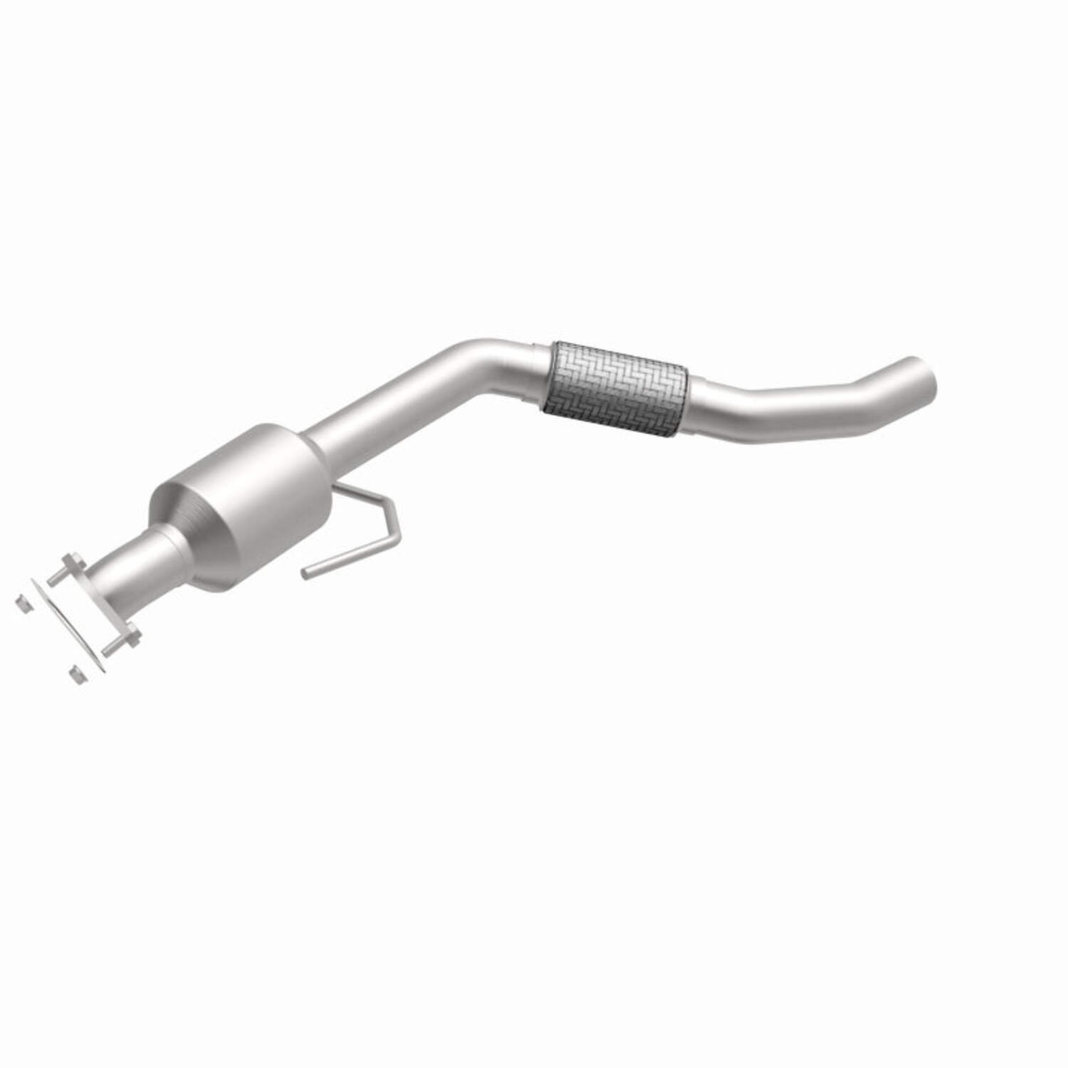Magnaflow 20-21 Ford Explorer Single Underbody 2.3L Direct Fit Converter
