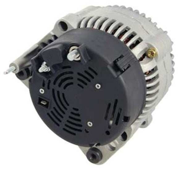 WPS 13441N Alternator