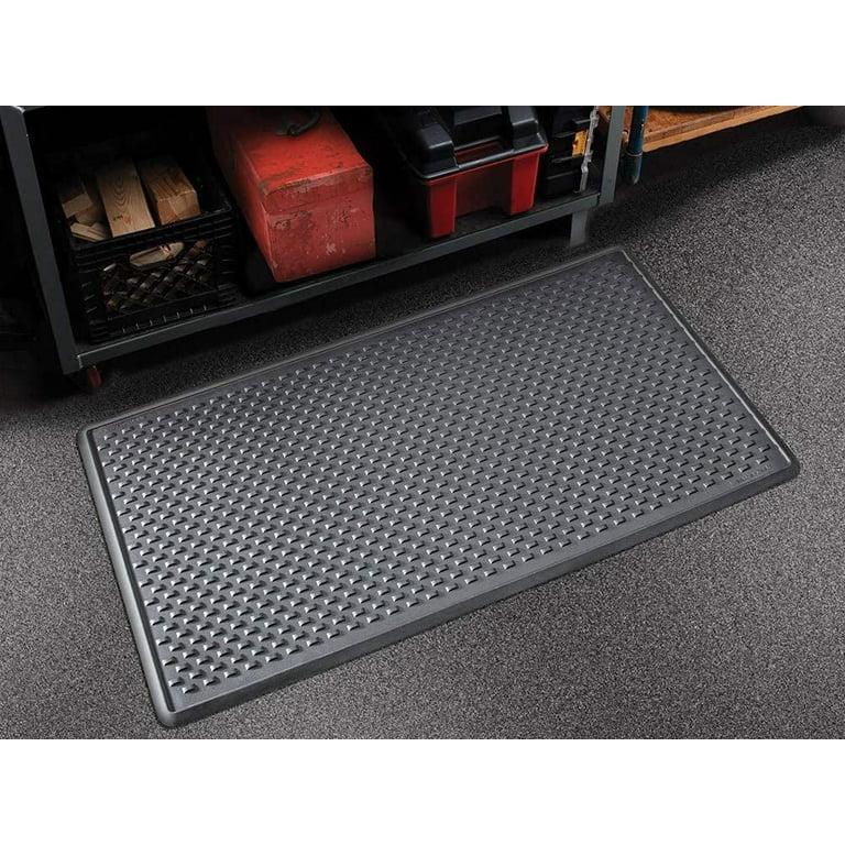  WeatherTech IndoorMat - for Home and Business (30x60