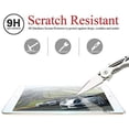 thumbnail image 4 of duomi-Vultic Screen Protector for iPad Mini 4 (2015) / Mini 5 (2019), Tempered Glass Film Cover, 4 of 4