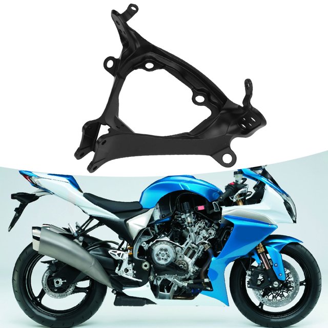Soporte de faro de Carenado ANGGREK Superior Robusto para GSXR 600 750