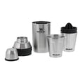 thumbnail image 1 of Set de coctelera Stanley Sistema Adventure Happy Hour 2X 2 acero inoxidable, 1 of 3