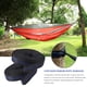 thumbnail image 5 of 2 correas para hamaca, cuerda colgante para columpio de camping al aire libre, para jardín trasero, 5 of 5