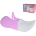 thumbnail image 1 of Ejercitador interno del muslo, Ejercitador Super Kegel Entrenador medial del músculo del piso pélvico, Corrección del controlador de la vejiga del entrenador muscular de las caderas, 1 of 5