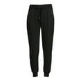 Athletic Works Women's Soft Joggers