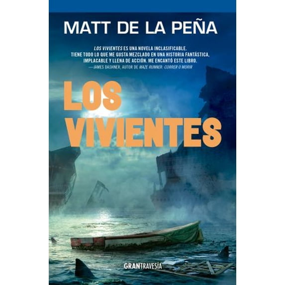 Pre-Owned Los Vivientes (Paperback) 6077356247 9786077356240