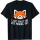 thumbnail image 1 of Cute Red Panda I Just Really Like Red Pandas, ¿de acuerdo? Camiseta, 1 of 2