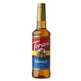 thumbnail image 2 of (4 pack) Torani Mango Syrup, Plastic Bottle, Drink Flavoring Syrup, No Known Allergens, 25.4 fl oz, 2 of 13