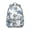 Grey-21, variant on Beach Nautical Sea Turtle Backpack Waterproof Durable School Bag with Abstract Marine Life Pattern, Comfortable Adjustable Straps, Perfect for Outdoor and Daily Use