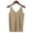C, variant on Holzkary Womens Sleeveless Sweater Vest Summer Casual V Neck Loose Knit Lightweight Pullover Tank Tops Women's Solid Color V Neck Sequin Camisol A One Size
