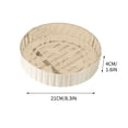 thumbnail image 6 of Sales Lazy Susan Organizer Non-Slip Pantry Organization Storage Rotating Spice Rack for Cabinet Kitchen Pantry Countertop Bathroom Vanity, 6 of 6