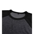 thumbnail image 7 of VJATTWR Men's Long Sleeve Scent Control T-Shirt, Size M, 7 of 7
