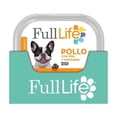 thumbnail image 1 of Alimento húmedo para perro Full life pollo con piña y arandano 16 Pack alutray  display, 1 of 4