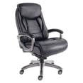 thumbnail image 1 of Serta Works Executive Office Chair with Smart Layers Technology in Gray, 1 of 6