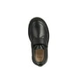 thumbnail image 4 of Geox Boys Shaylax Single Strap Leather School Shoes, 4 of 5