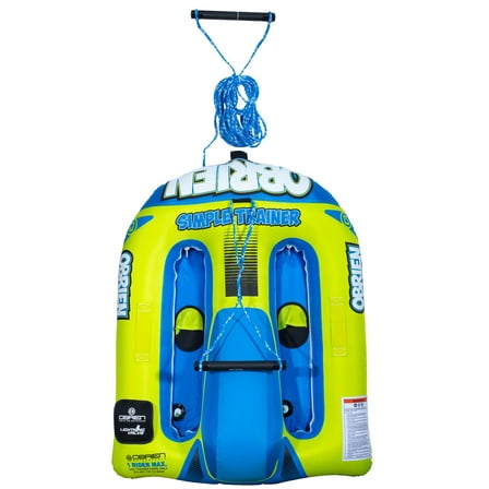 O'Brien Simple Inflatable Trainer Water Skis