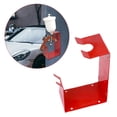 thumbnail image 3 of Magnetic Car Spray Gun Holder with Funnel & Wall Mount - Paint Spray Stand for Automotive Coating & Detailing, Space-Saving Workstation Organizer for Efficiency & Precision, 3 of 8