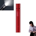thumbnail image 1 of Linterna con alarma de encendedor 3 en 1, linternas de mano de alta potencia, linterna con alto brillo, con encendedor de arco y alarma de puerta, para emergencias, aventuras, campamentos y uso domést, 1 of 7