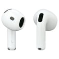 thumbnail image 3 of Audífonos inalámbricos Apple AirPods 4 Blancos, 3 of 4