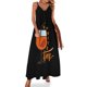 thumbnail image 1 of Vestido sin mangas Spritz Time Vestido largo de verano para mujer, 1 of 7