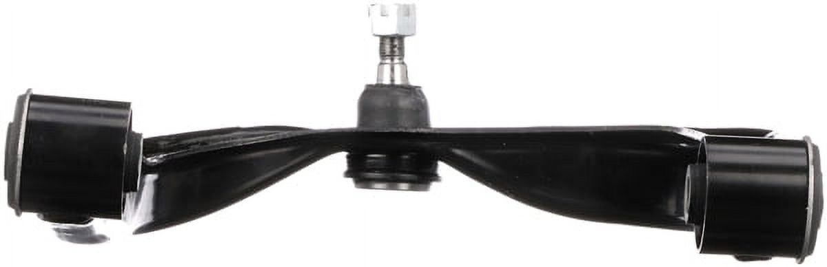 Control Arm and Ball Joint Assembly