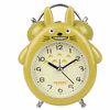 SAYTAY Bedroom Alarm Clock, Totoro Alarm Clock , Student Home Decoration Desktop Clock