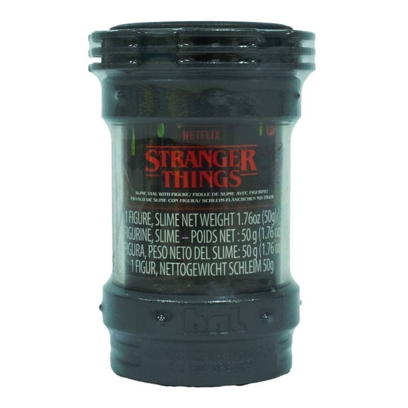 Figuras Jazwares Stranger Things Varios Modelos 3.7 Pulgadas 2 Piezas
