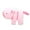 C, variant on Animal Slap Bracelet Toy for Kids Party Birthday Educational Wristband Animal Huggers Accessory