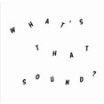 thumbnail image 1 of Daniel Woolhouse - What's That Sound (vinyl), 1 of 1