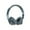 Navy, variant on Bluetooth Headphones, 120H Playtime Headphones Wireless Bluetooth with 3 EQ Modes, Low Latency, Hands-Free Calls, Over Ear Headphones for Travel Home Office Cellphone PC - Khaki