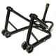 Venom Motorcycle Triple Tree Headlift Wheel Lift Stand Compatible with Triumph Speed Triple R - image 4 of 6