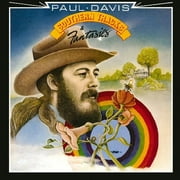 Paul Davis - Southern Tracks & Fantasies - Rock - CD