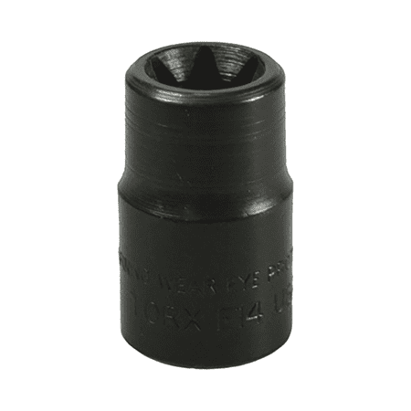 Lisle #8 SOCKET FOR E1