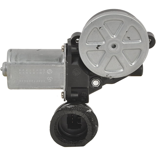 Motor Elevación Ventana CARDONE Sienna 2004 A 2010 Toyota Del Der