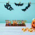 thumbnail image 1 of Elodie Decorative Letter Board Autumn Harvest Decor for Party Bookshelf Living Room Style B, 1 of 8