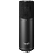 Focusrite Scarlett 2i2 Studio 4th Gen Audio Interface Bundle with Mic, Headphones