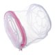 thumbnail image 1 of Bolsa de lavandería para sujetadores + cable gratis incluido Blanco,Blanco, 1 of 5